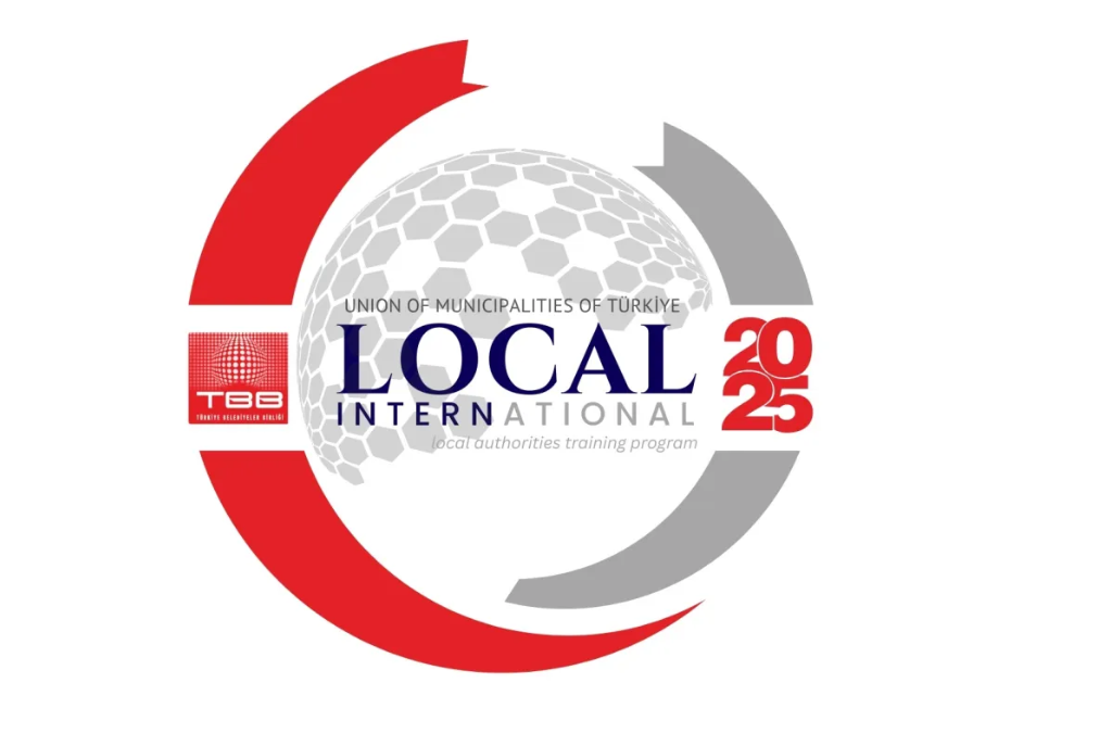 LOCAL International 2025 Internship in Türkiye (Fully Funded)